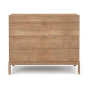 Lawrence 4 Drawer Chest